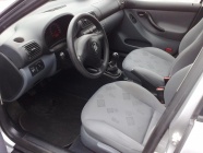 Zdjęcie Seat Leon 2001r. 1.6i 16V KLIMATRONIK