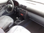 Zdjęcie Seat Leon 2001r. 1.6i 16V KLIMATRONIK