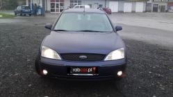 Zdjęcie Ford Mondeo 2.0 TDCi Trend