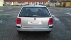 Zdjęcie VW Passat 1,9TDi 110KM