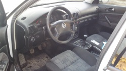 Zdjęcie VW Passat 1,9TDi 110KM