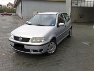 Zdjęcie Volkswagen Polo 1.4i 16V