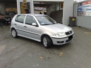 Zdjęcie Volkswagen Polo 1.4i 16V