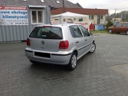 Zdjęcie Volkswagen Polo 1.4i 16V