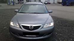 Zdjęcie Mazda 6 2,0CDTi