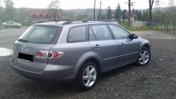 Zdjęcie Mazda 6 2,0CDTi