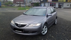 Zdjęcie Mazda 6 2,0CDTi