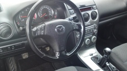 Zdjęcie Mazda 6 2,0CDTi