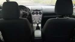 Zdjęcie Mazda 6 2,0CDTi