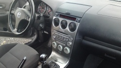 Zdjęcie Mazda 6 2,0CDTi