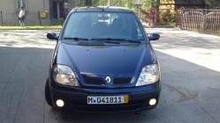 Zdjęcie Renault Scenic Megane 1.9dCi RT