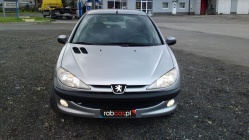 Zdjęcie Peugeot 206 1.4 XT