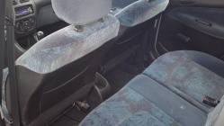Zdjęcie Peugeot 206 1.4 XT