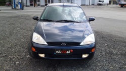 Zdjęcie Ford Focus 1.8 TDDi Comfortod