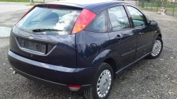 Zdjęcie Ford Focus 1.8 TDDi Comfortod