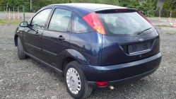 Zdjęcie Ford Focus 1.8 TDDi Comfortod