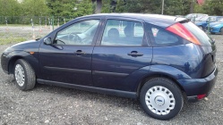 Zdjęcie Ford Focus 1.8 TDDi Comfortod