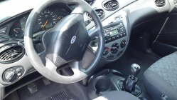 Zdjęcie Ford Focus 1.8 TDDi Comfortod