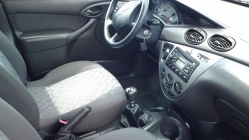 Zdjęcie Ford Focus 1.8 TDDi Comfortod