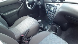 Zdjęcie Ford Focus 1.8 TDDi Comfortod