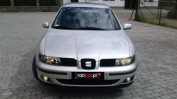 Zdjęcie Seat Leon 1.9 TDI Signo