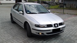 Zdjęcie Seat Leon 1.9 TDI Signo