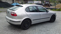 Zdjęcie Seat Leon 1.9 TDI Signo