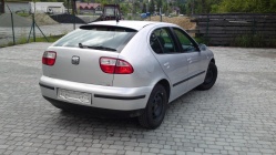 Zdjęcie Seat Leon 1.9 TDI Signo