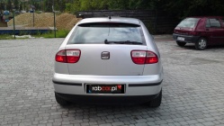 Zdjęcie Seat Leon 1.9 TDI Signo