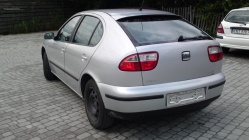 Zdjęcie Seat Leon 1.9 TDI Signo