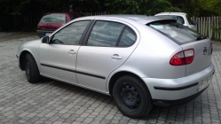 Zdjęcie Seat Leon 1.9 TDI Signo