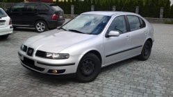 Zdjęcie Seat Leon 1.9 TDI Signo