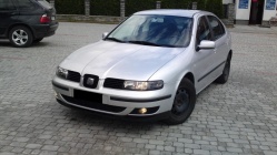 Zdjęcie Seat Leon 1.9 TDI Signo