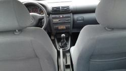 Zdjęcie Seat Leon 1.9 TDI Signo