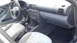 Zdjęcie Seat Leon 1.9 TDI Signo