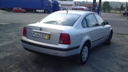 Zdjęcie Volkswagen Passat 1.9 TDI Comfortline