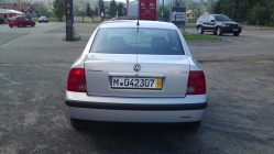 Zdjęcie Volkswagen Passat 1.9 TDI Comfortline