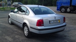 Zdjęcie Volkswagen Passat 1.9 TDI Comfortline