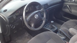 Zdjęcie Volkswagen Passat 1.9 TDI Comfortline