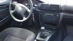 Zdjęcie Volkswagen Passat 1.9 TDI Comfortline