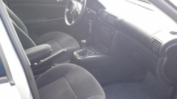 Zdjęcie Volkswagen Passat 1.9 TDI Comfortline
