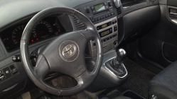 Zdjęcie Toyota Corolla Verso 1.8 VVT-I  Edition