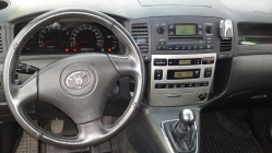 Zdjęcie Toyota Corolla Verso 1.8 VVT-I  Edition