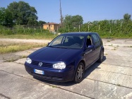 Zdjęcie VW GOLF IV 1,9TDI 110KM