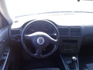 Zdjęcie VW GOLF IV 1,9TDI 110KM