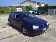 Zdjęcie VW GOLF IV 1,9TDI 110KM