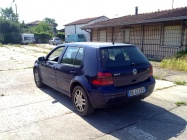 Zdjęcie VW GOLF IV 1,9TDI 110KM