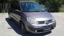 Zdjęcie Renault Scenic 1.9dCi Conf Expression