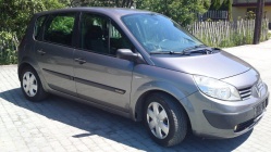 Zdjęcie Renault Scenic 1.9dCi Conf Expression