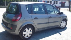 Zdjęcie Renault Scenic 1.9dCi Conf Expression